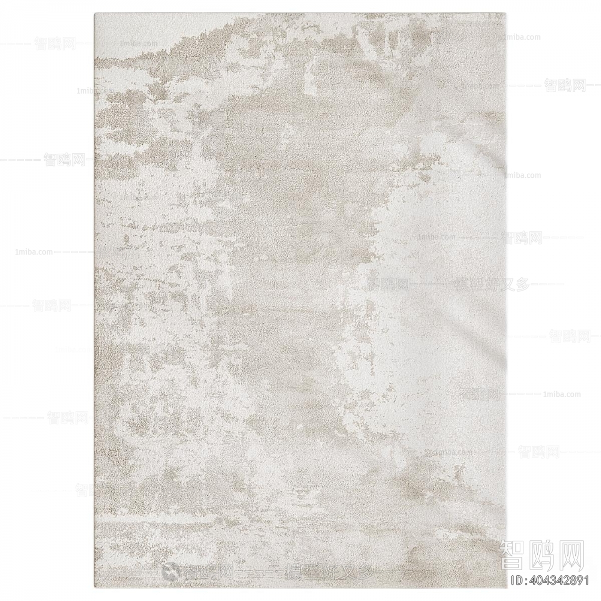 Modern The Carpet