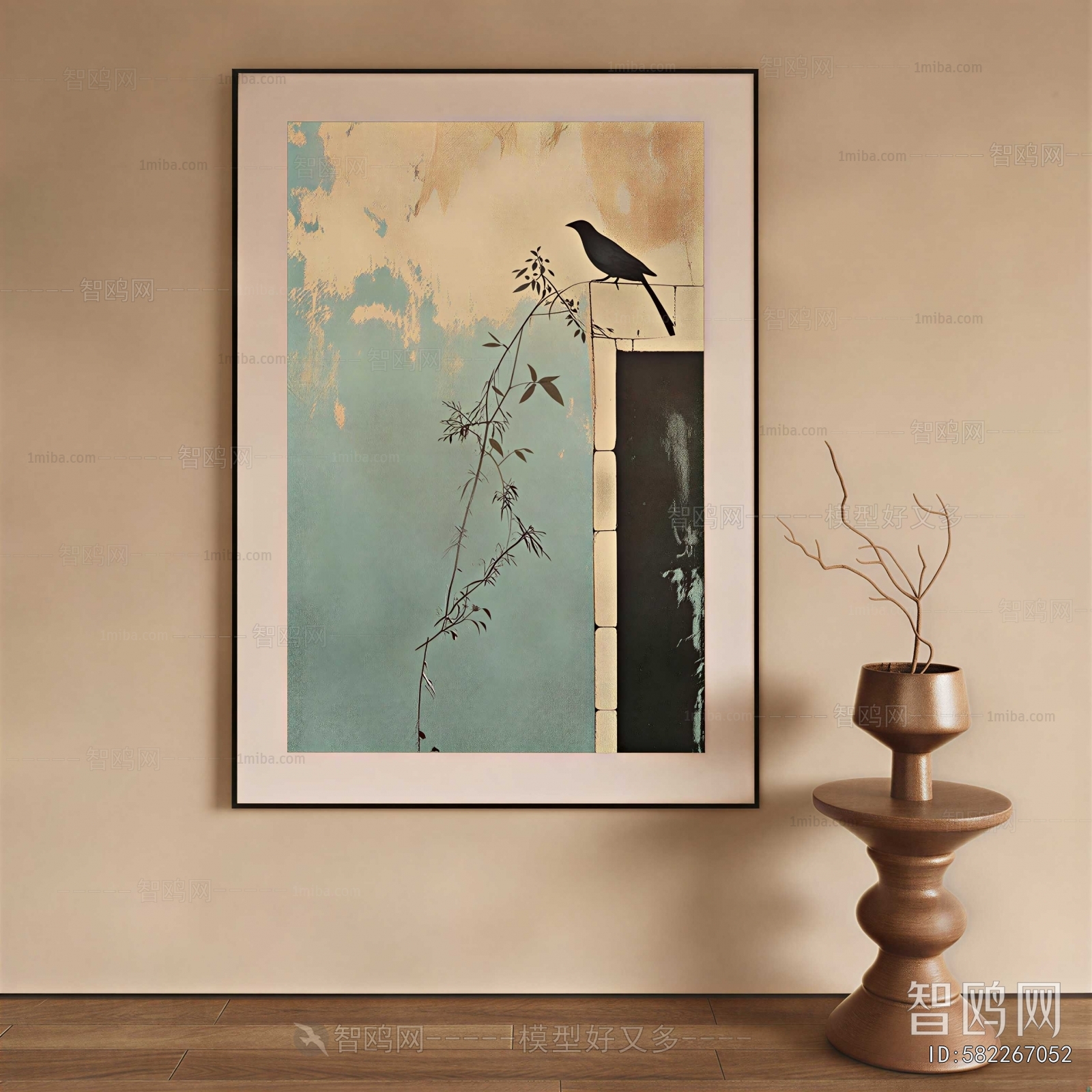Modern Painting