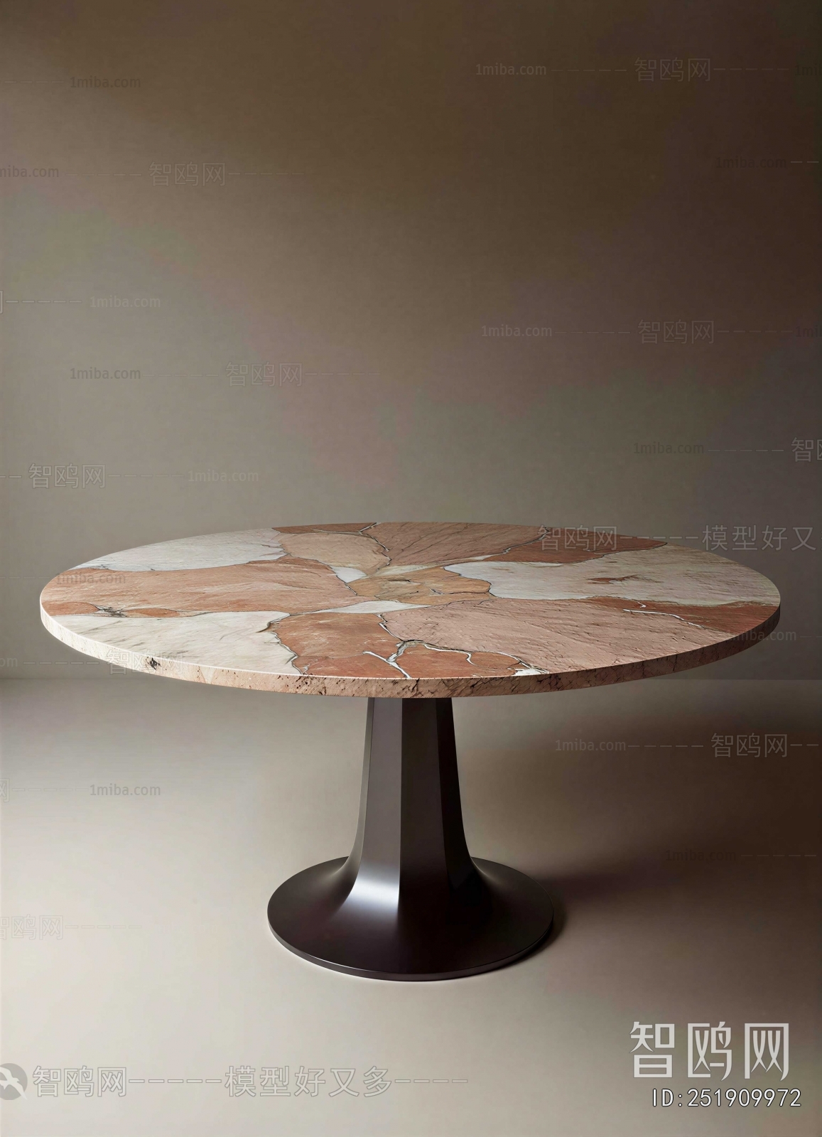 Modern Dining Table