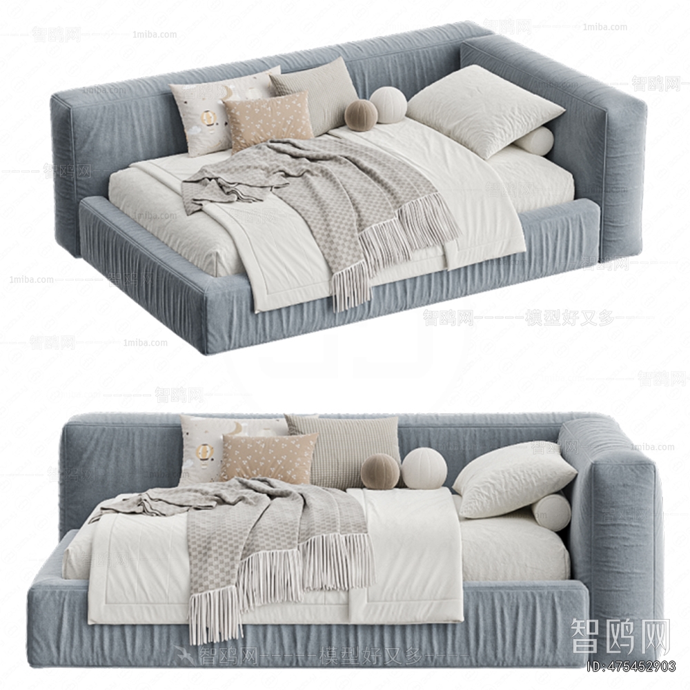 Modern Sofa Bed