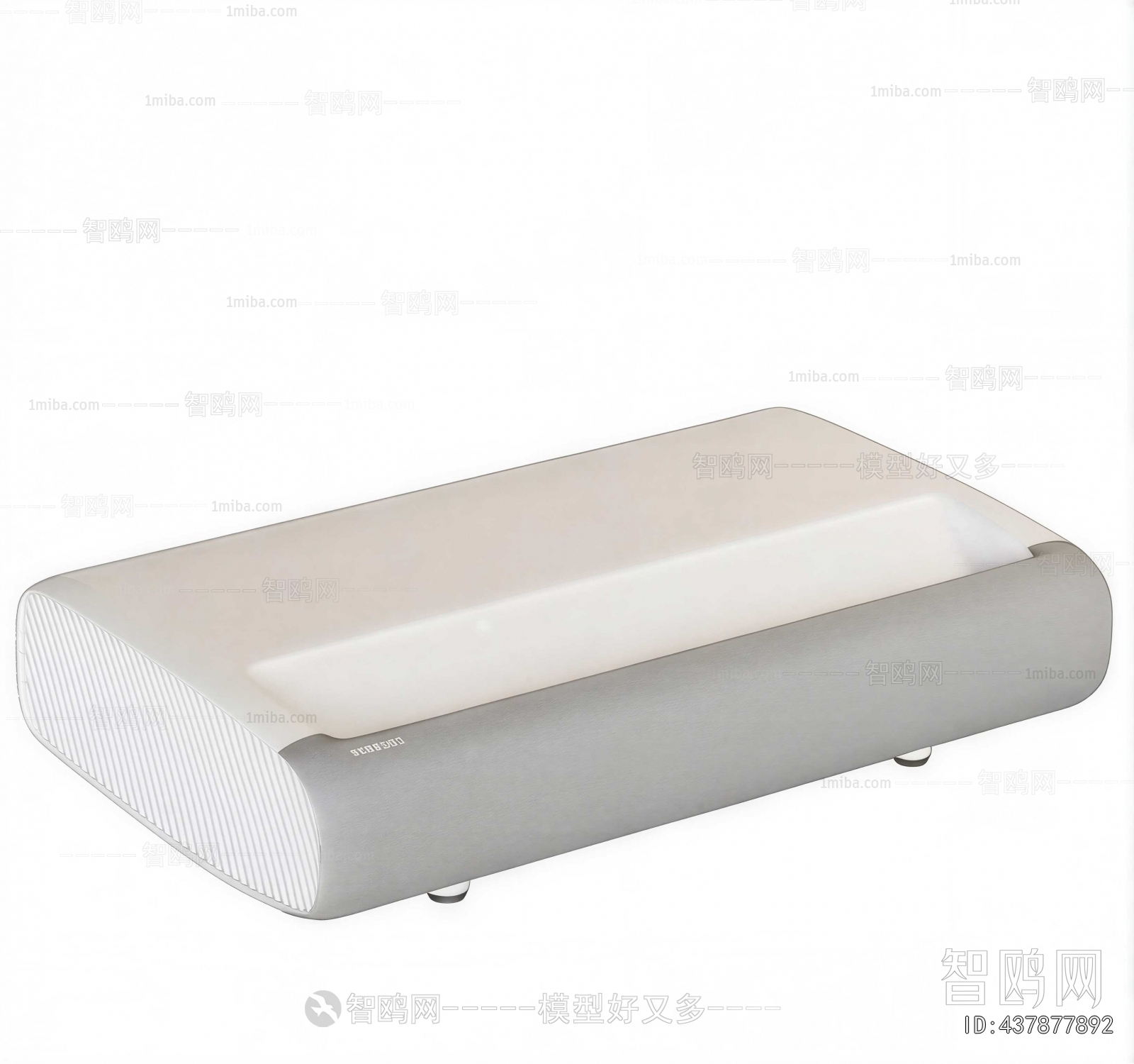 Modern Sound Box