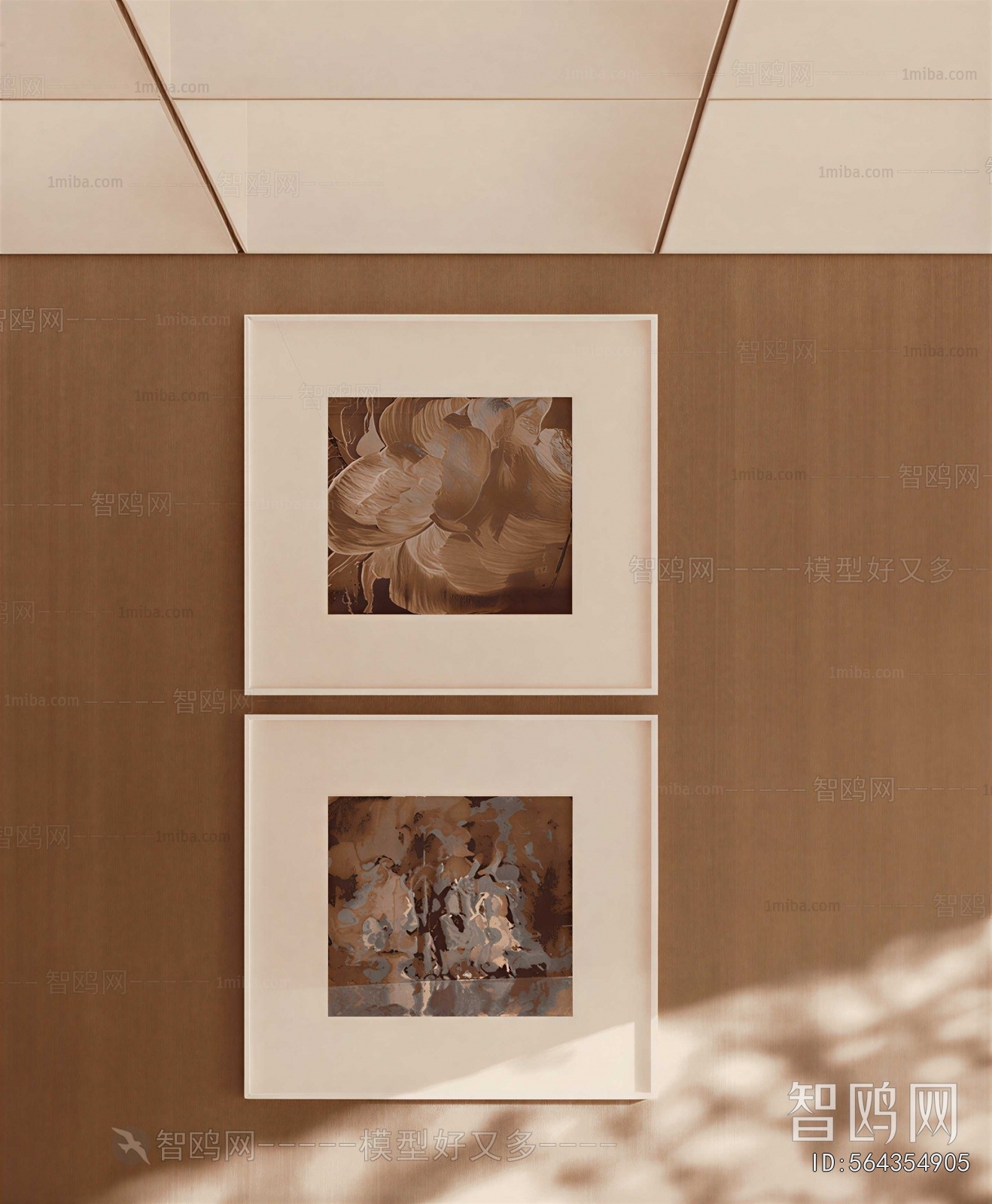 Modern Painting