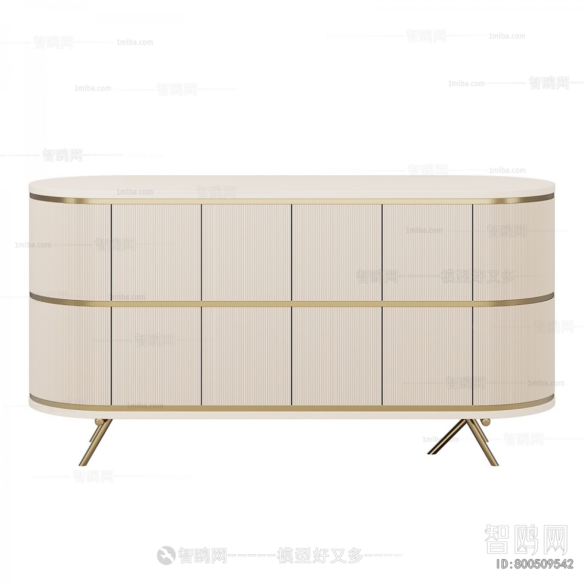 Modern TV Cabinet