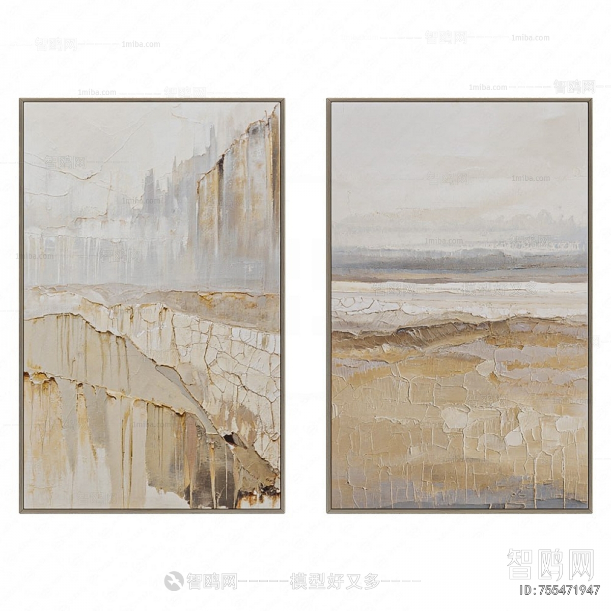 Modern Painting