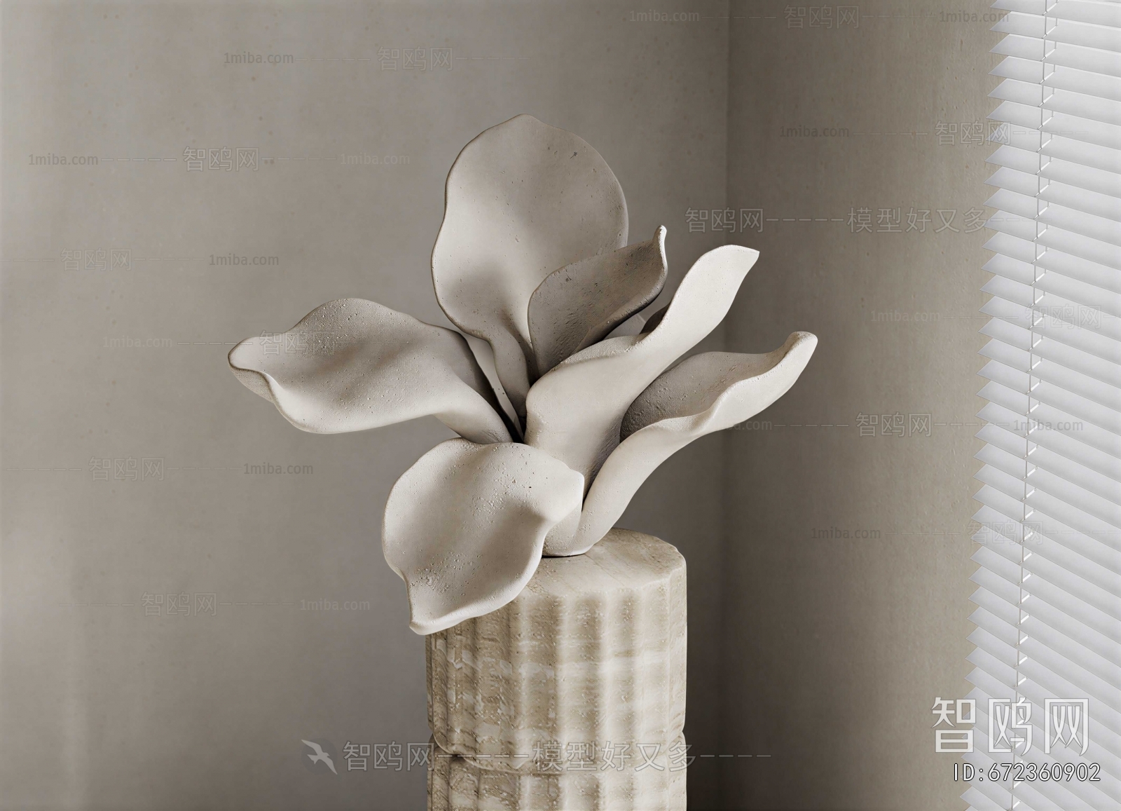 Modern Sculpture