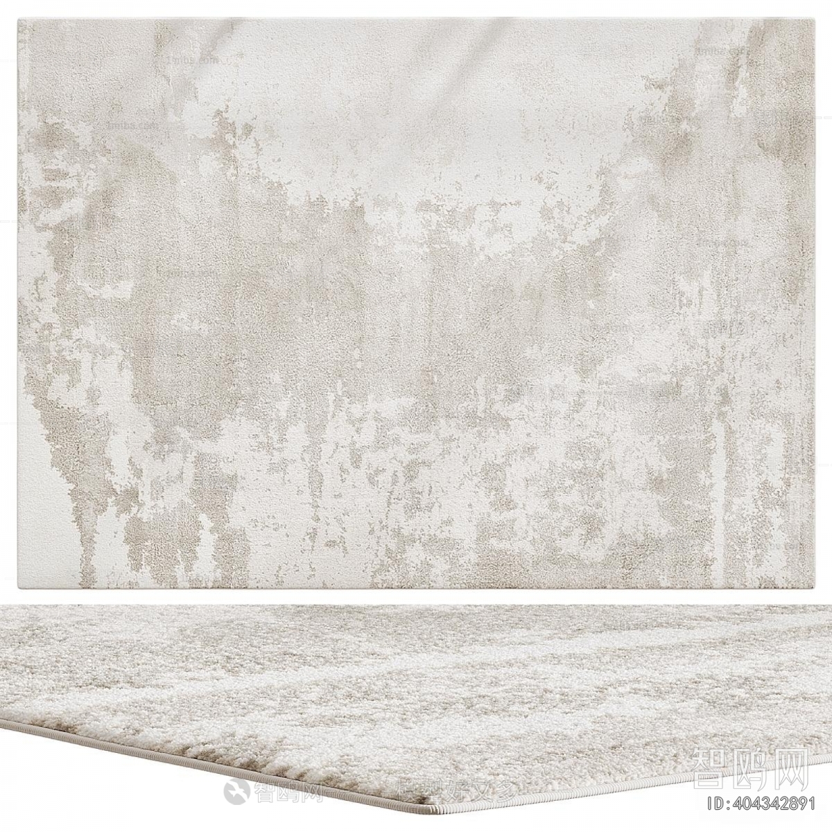 Modern The Carpet