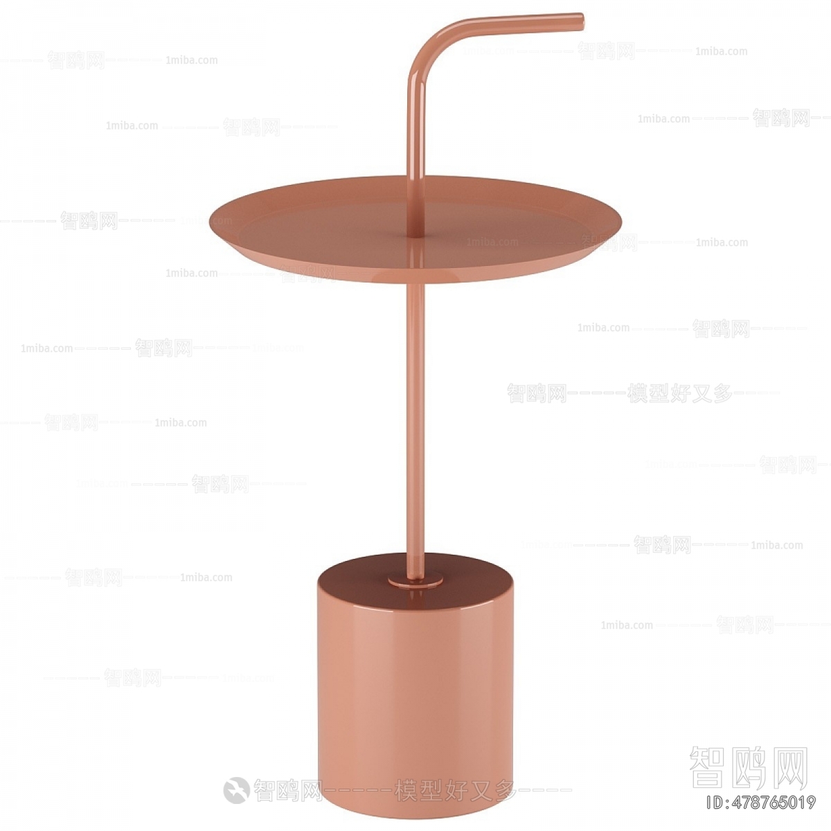 Modern Side Table/corner Table