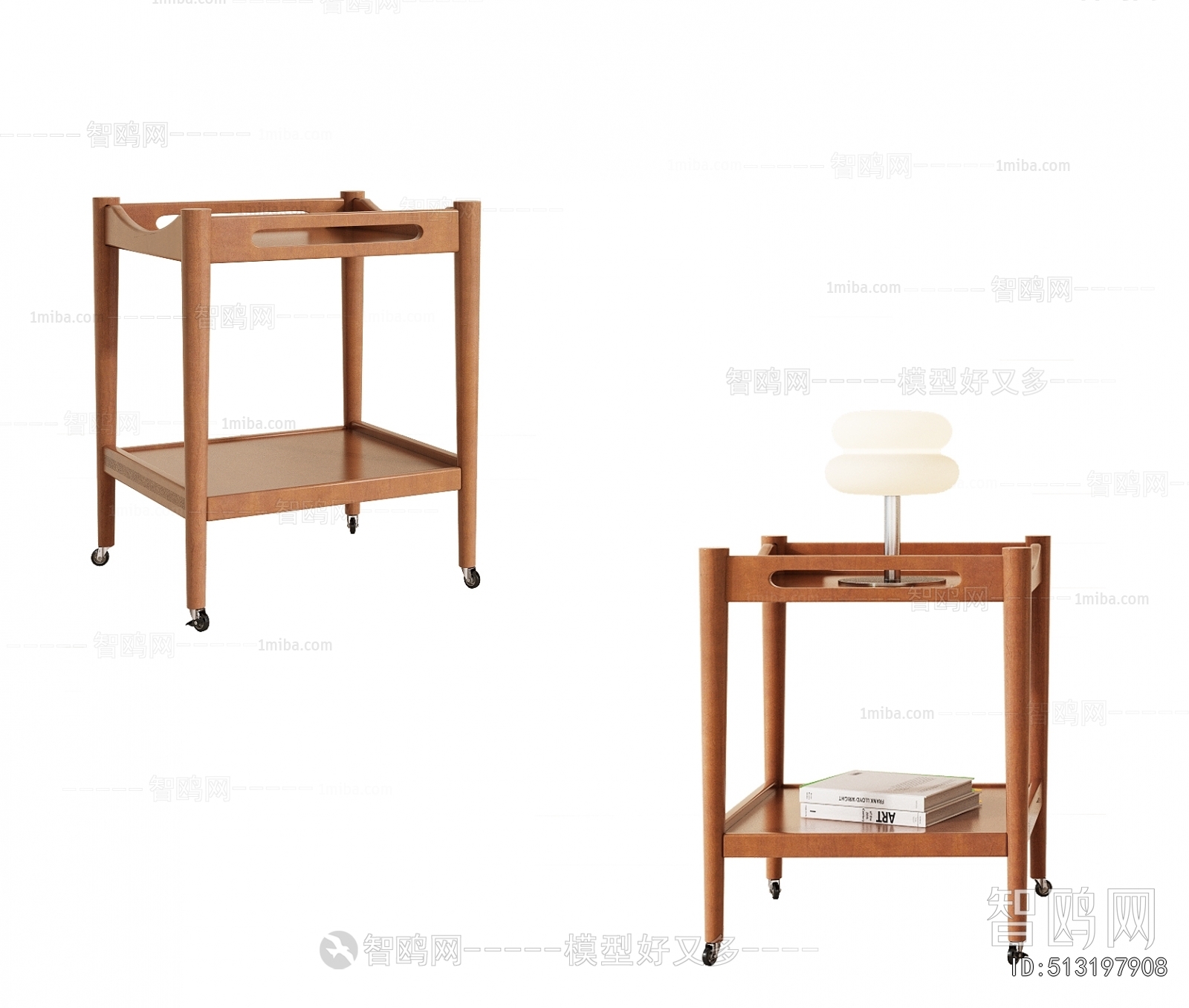 Modern Side Table/corner Table