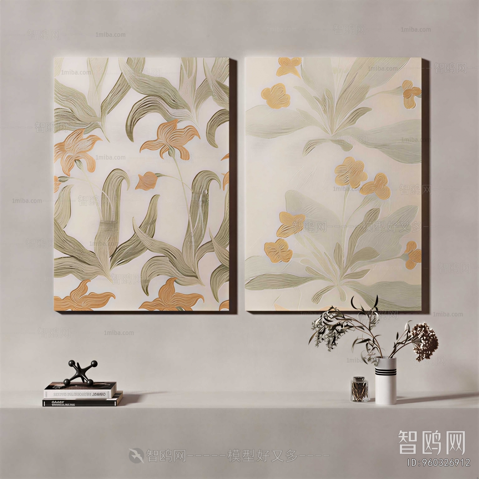 Modern Painting