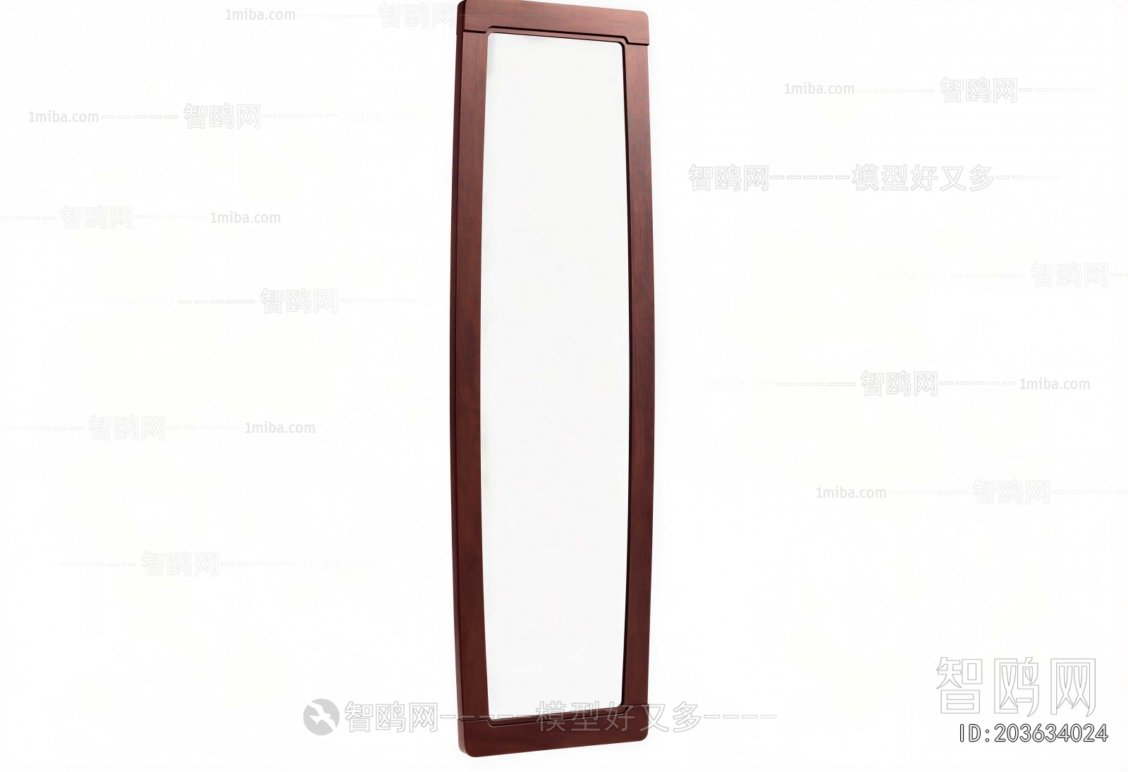 Modern The Mirror