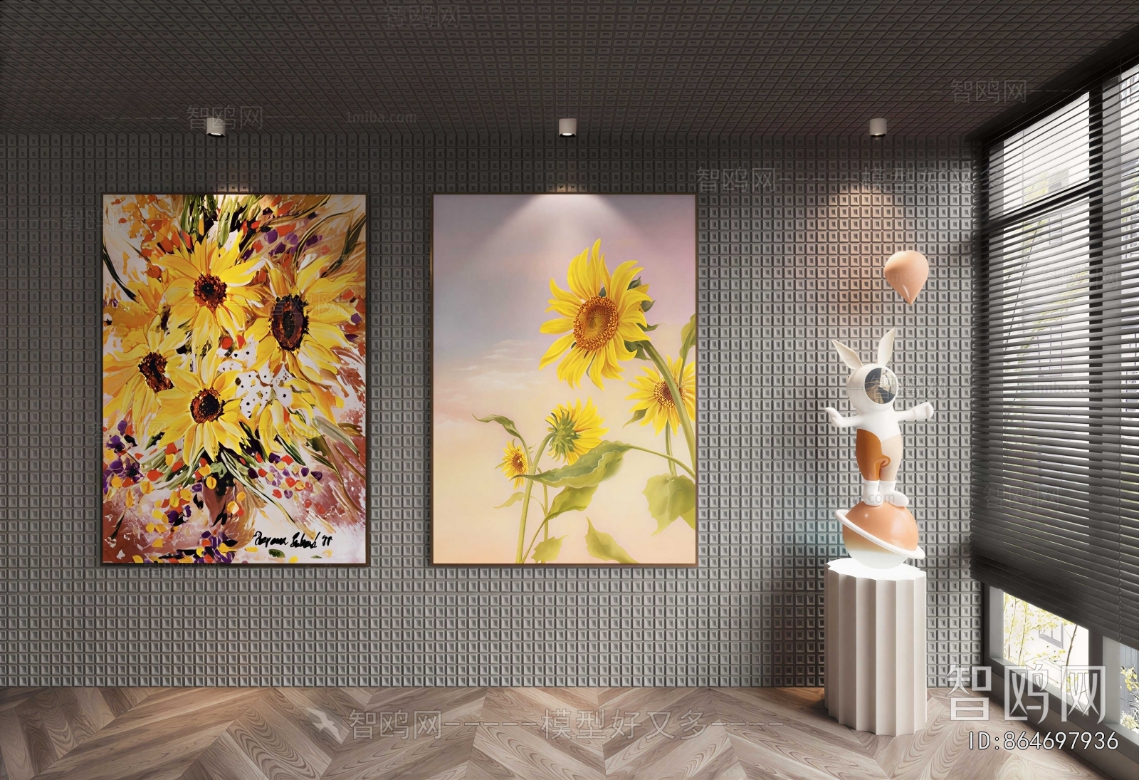 Modern Painting