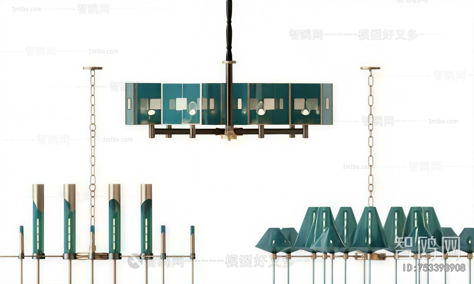 Modern Droplight