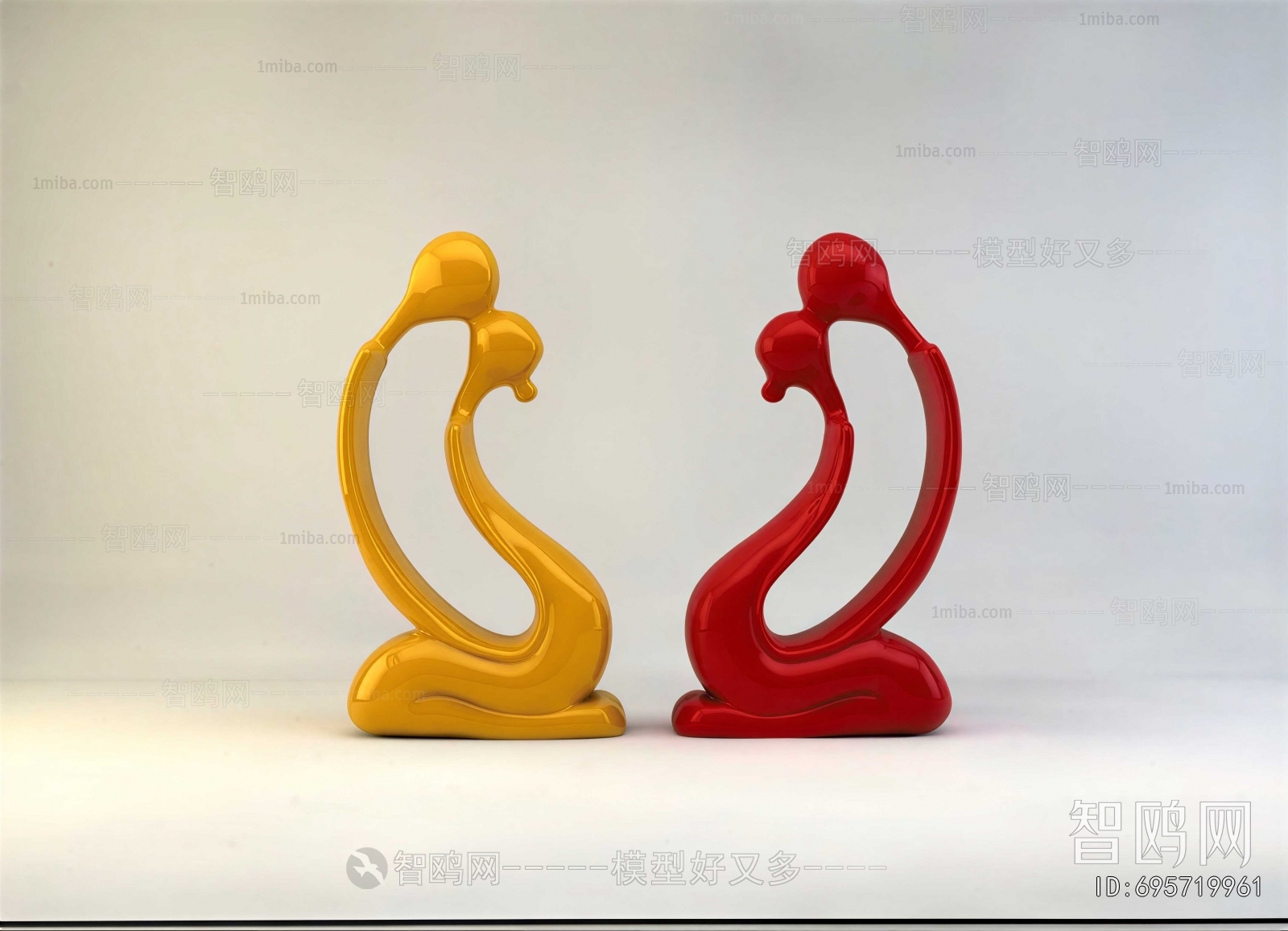 Modern Sculpture