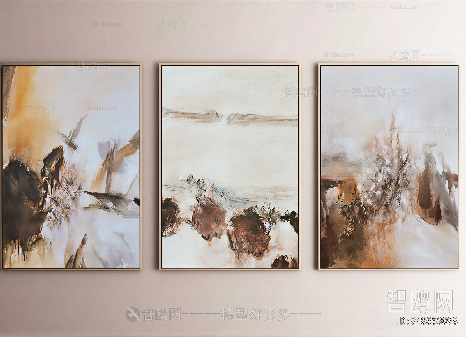 Modern Painting