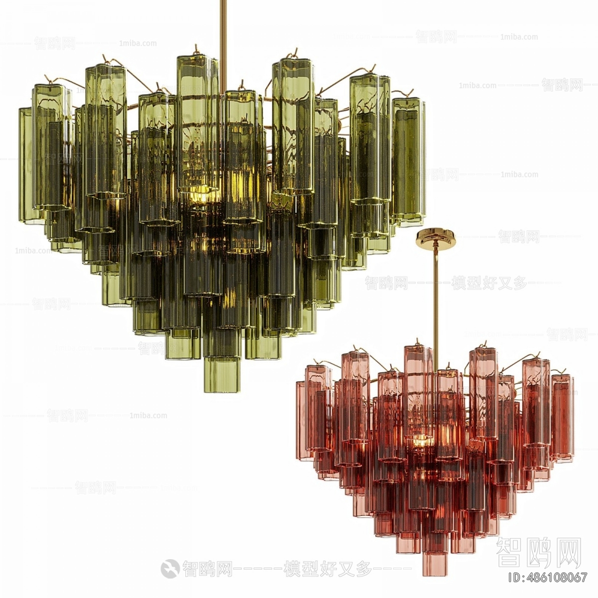 Modern Droplight