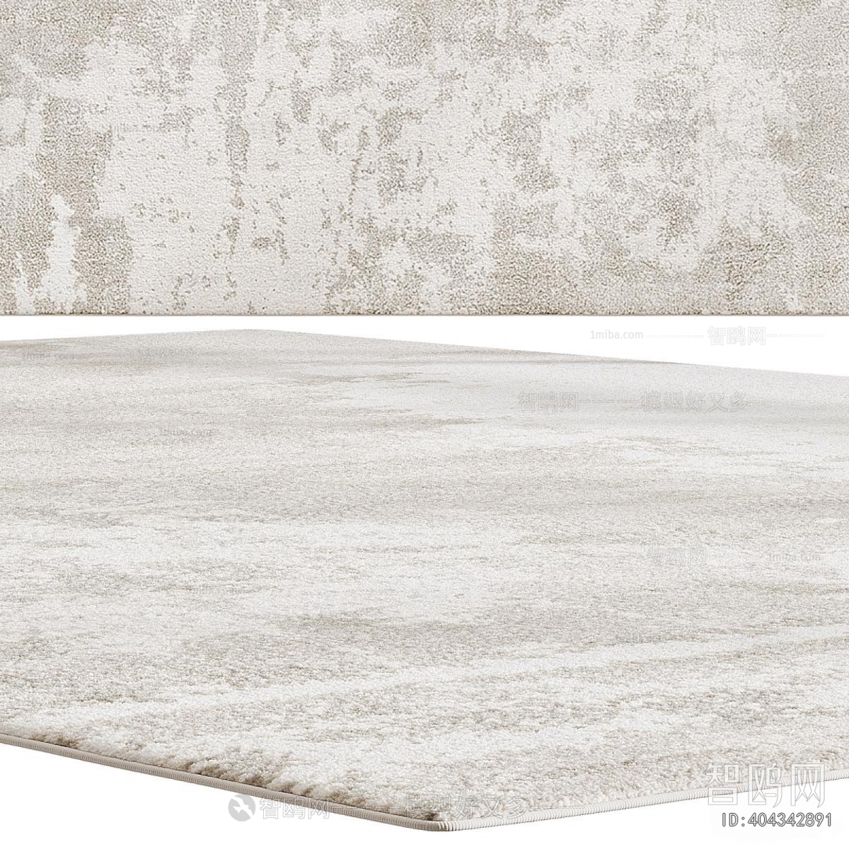 Modern The Carpet
