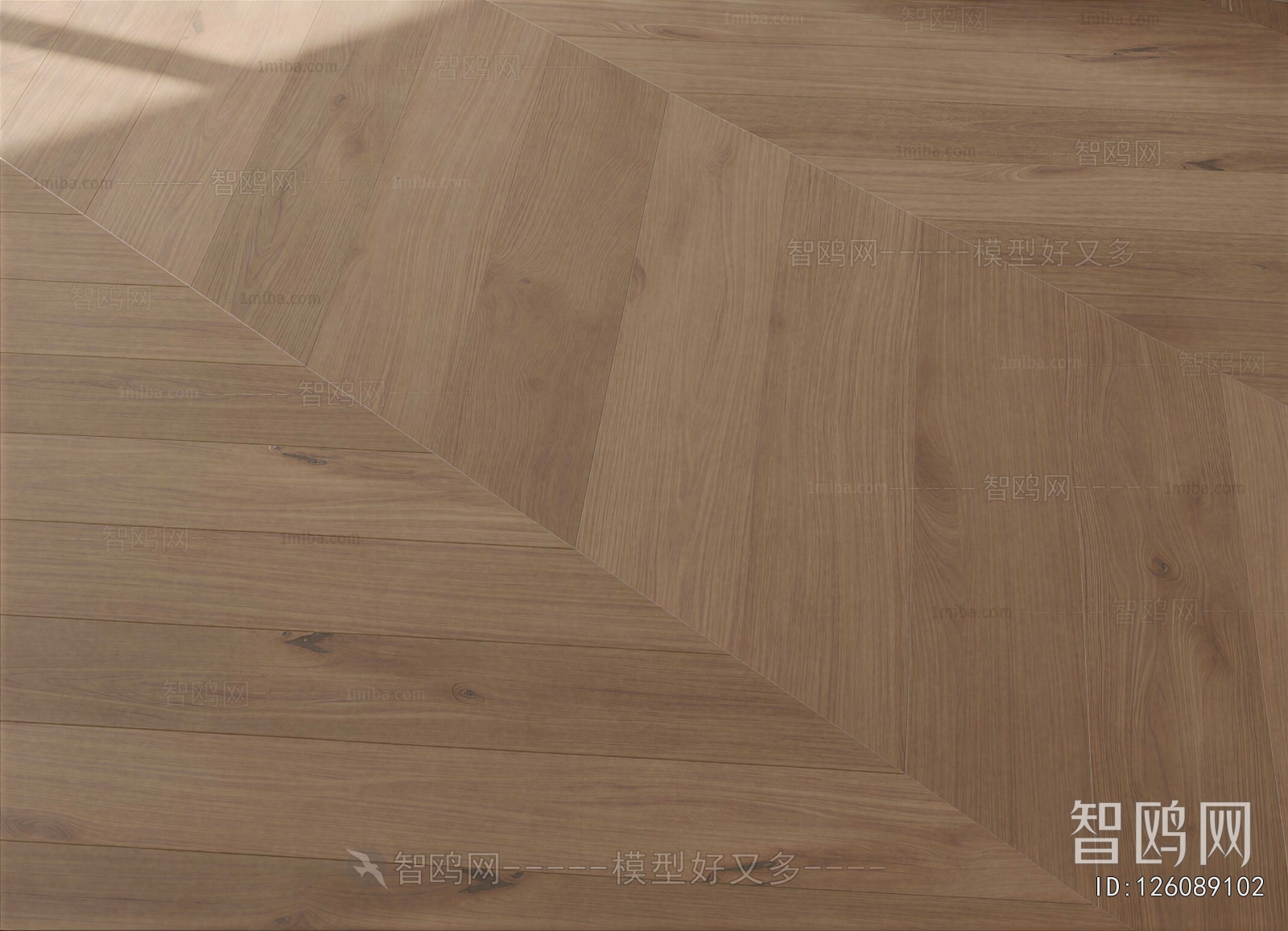 Modern Floor