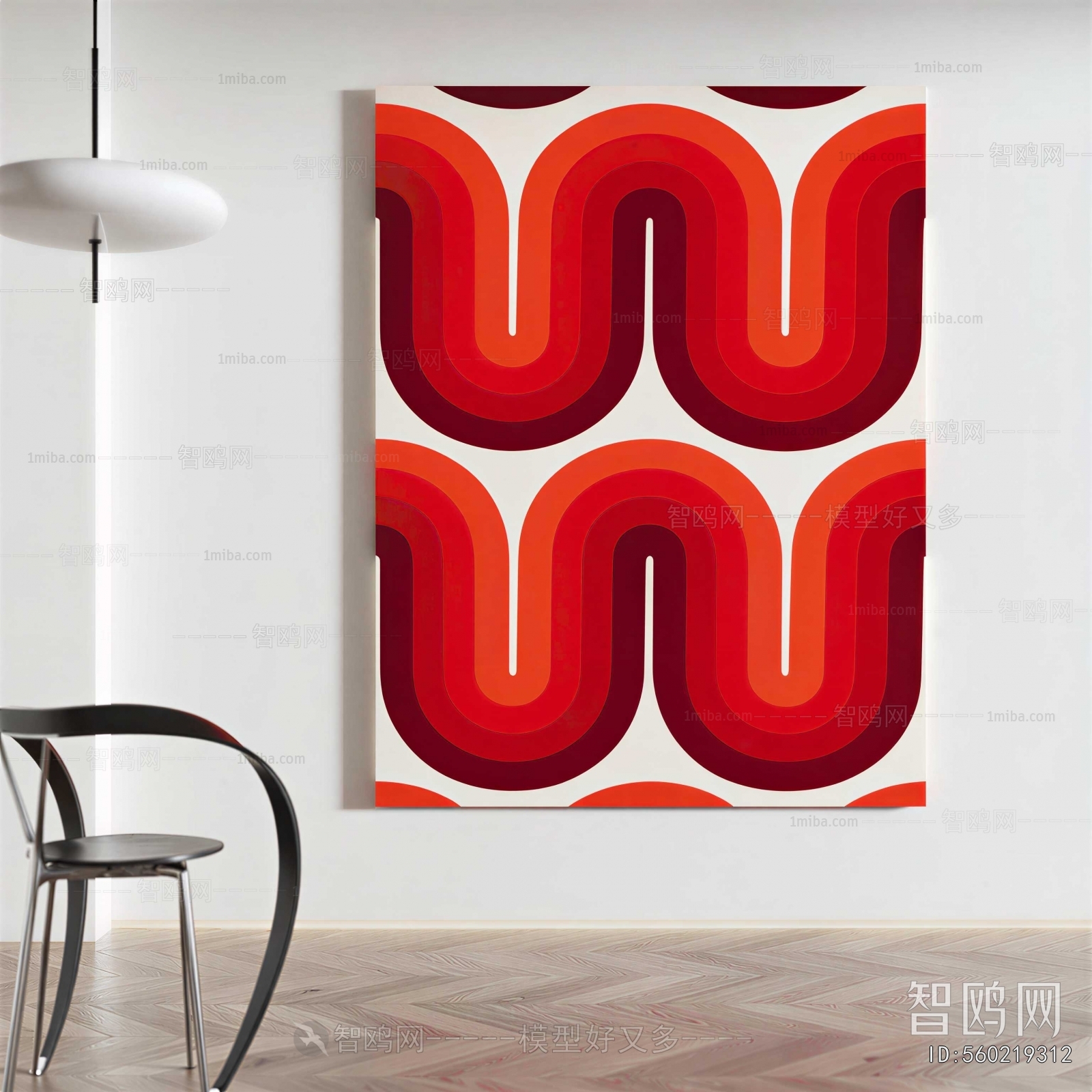 Modern Painting