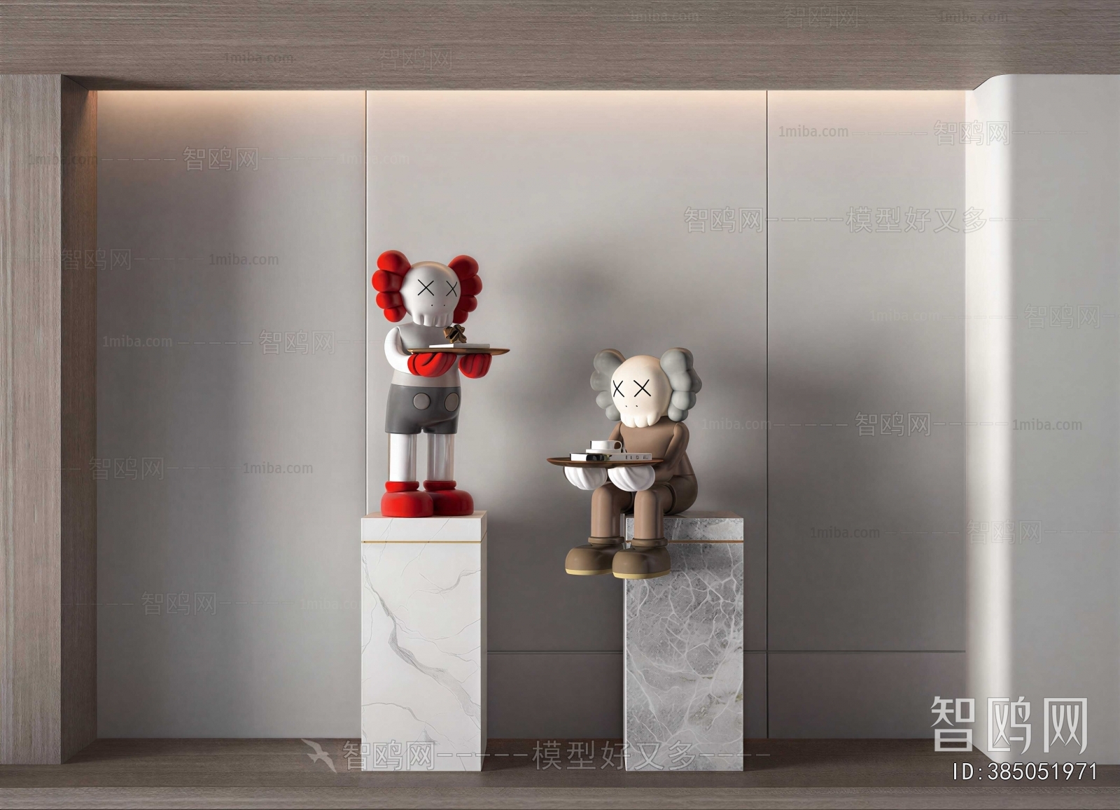 Modern Sculpture