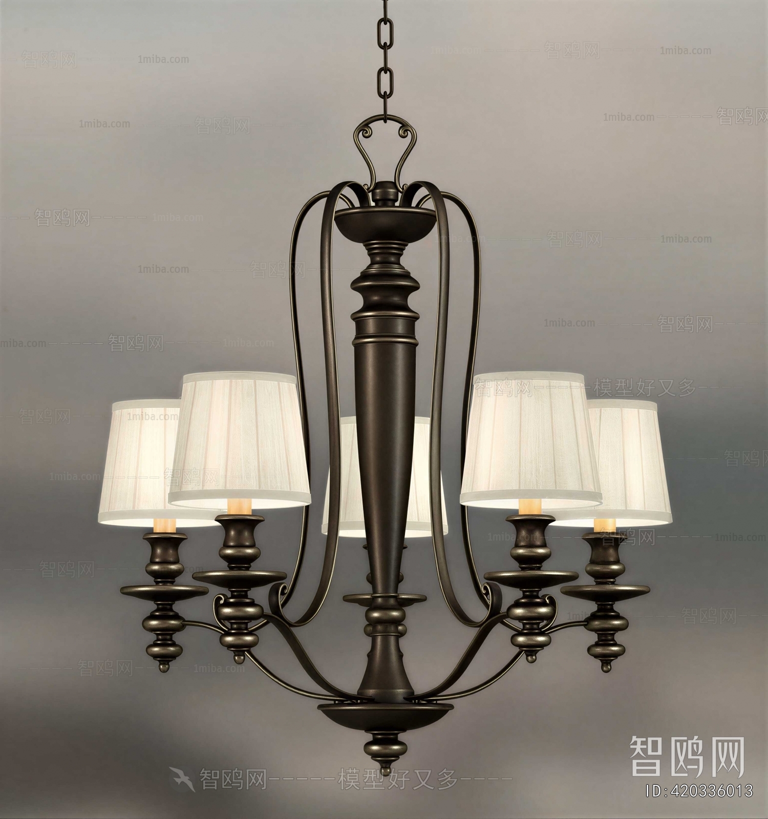 European Style Droplight