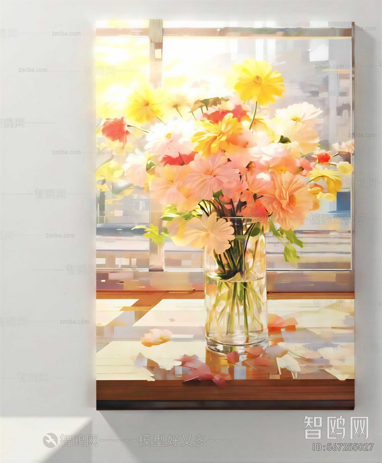 Modern Painting