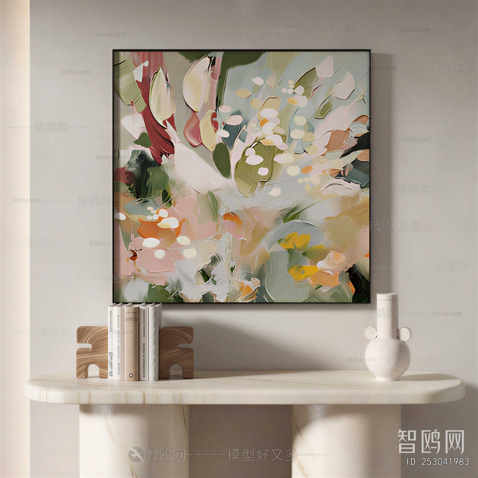 Modern Painting