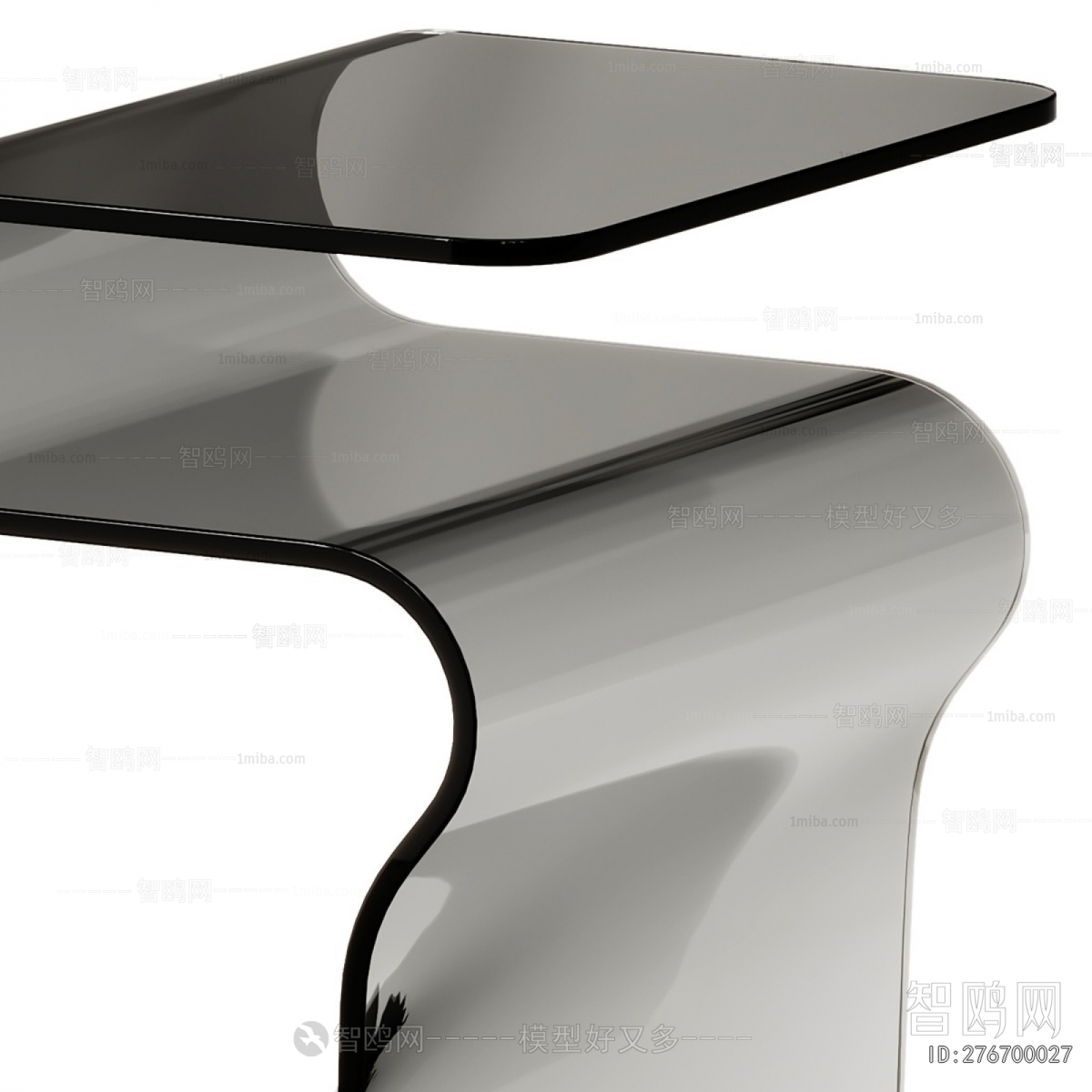 Modern Side Table/corner Table