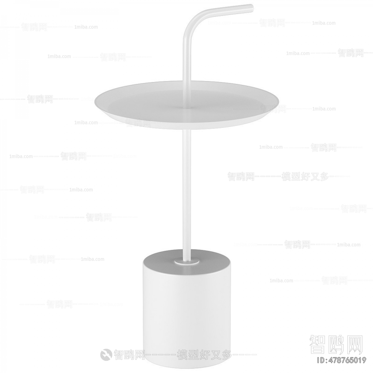 Modern Side Table/corner Table