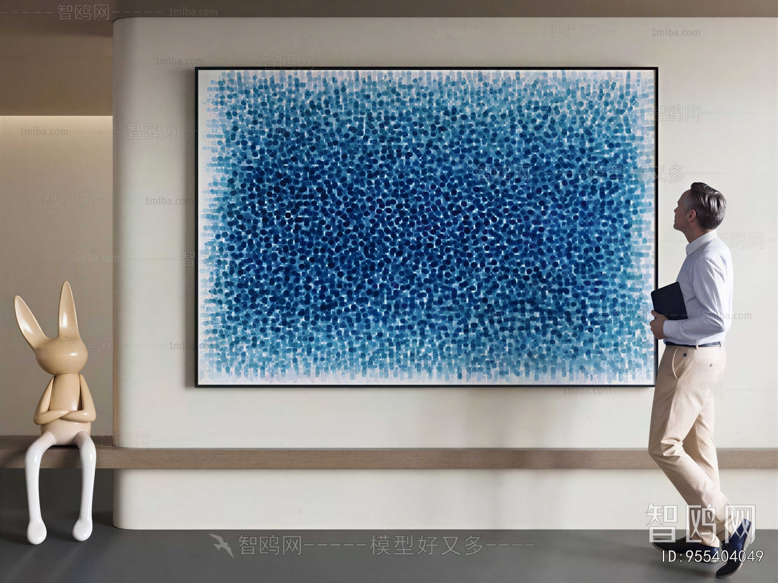 Modern Painting