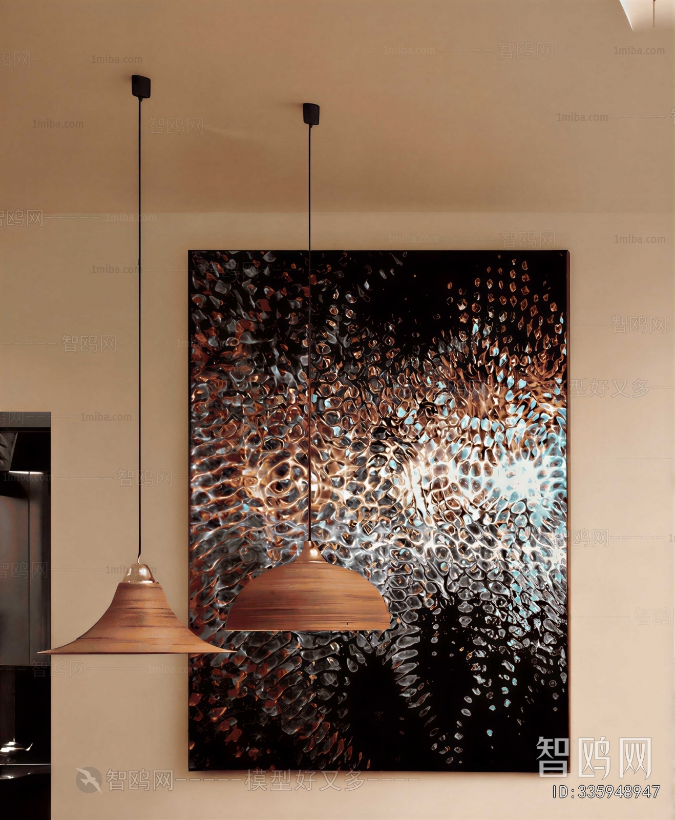 Modern Painting