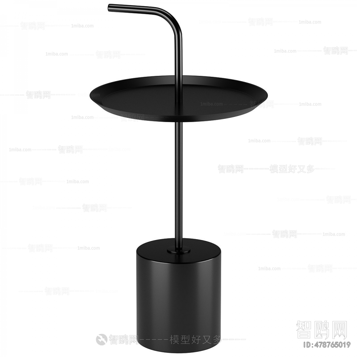 Modern Side Table/corner Table