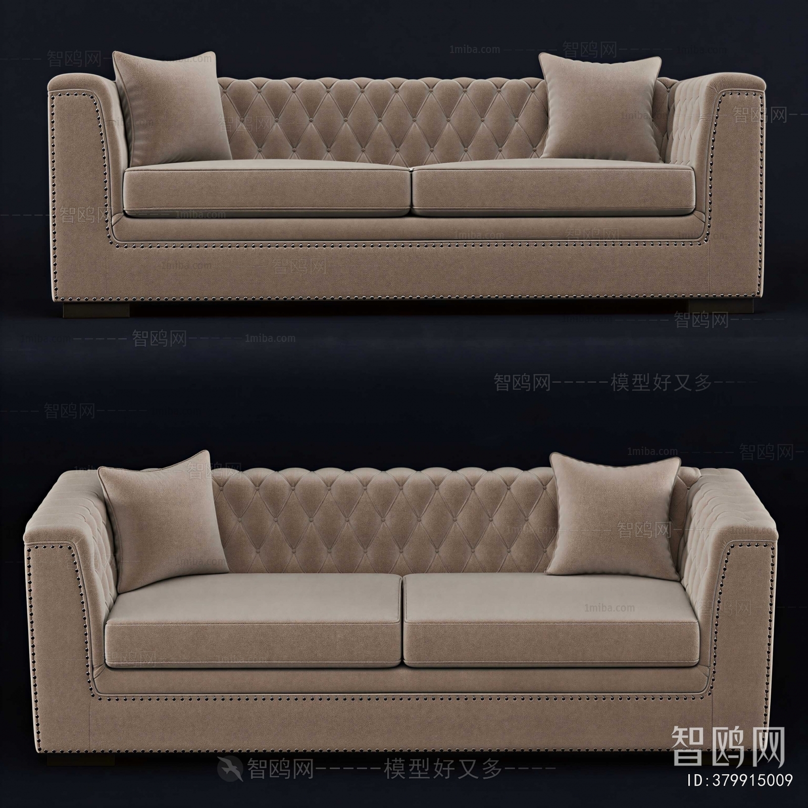 Modern A Sofa For Two