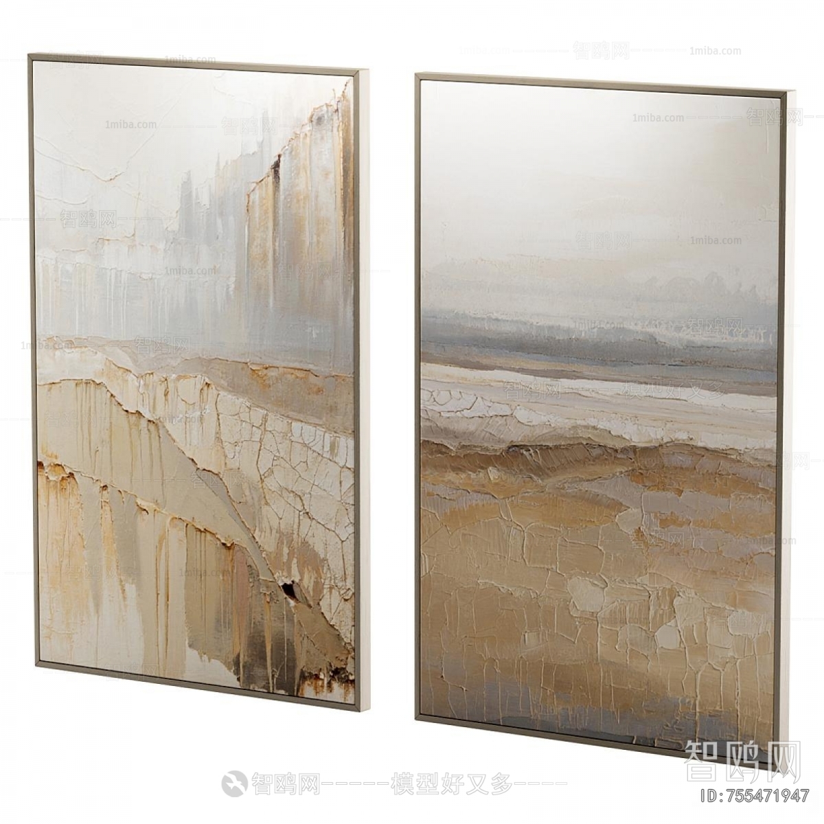 Modern Painting