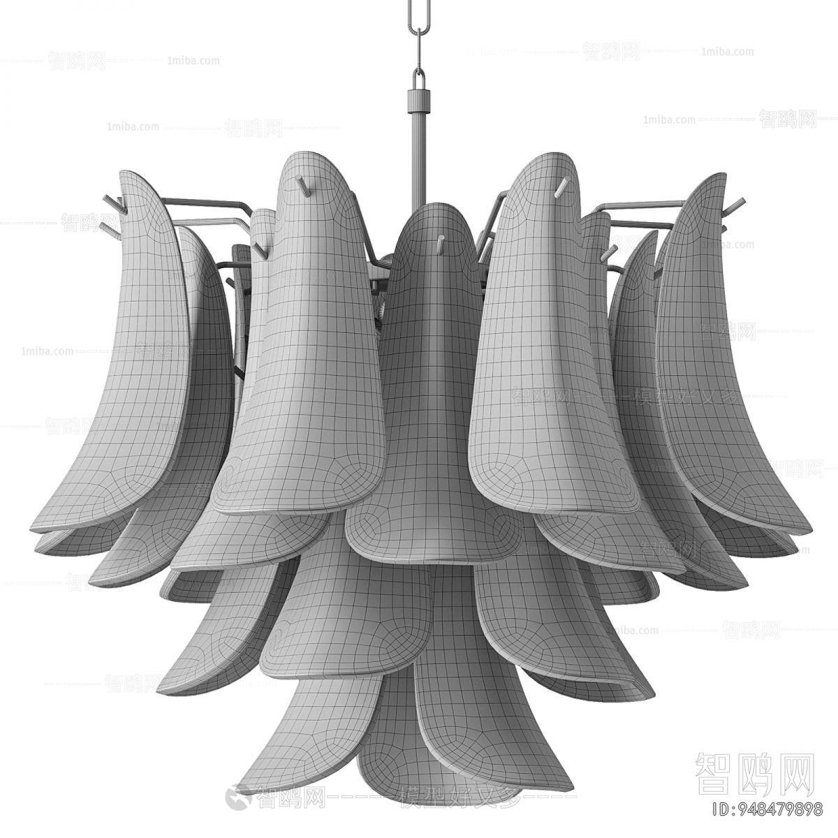 Modern Droplight