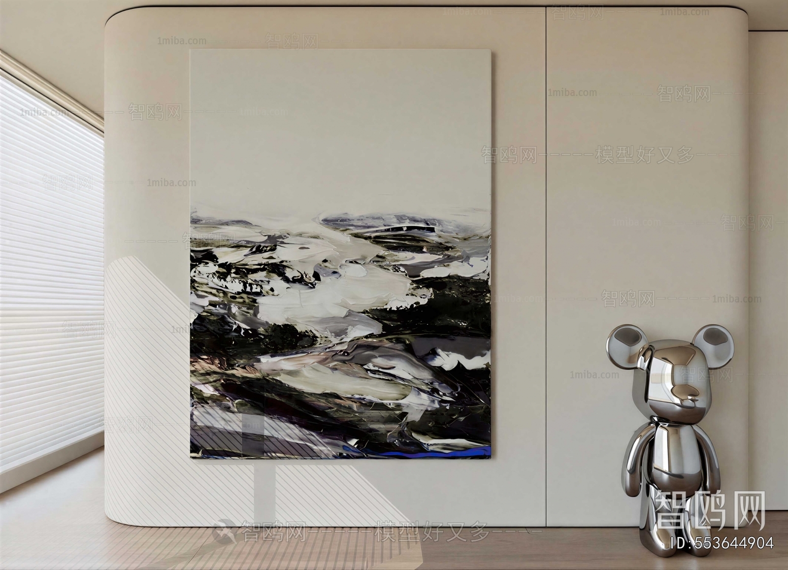 Modern Painting