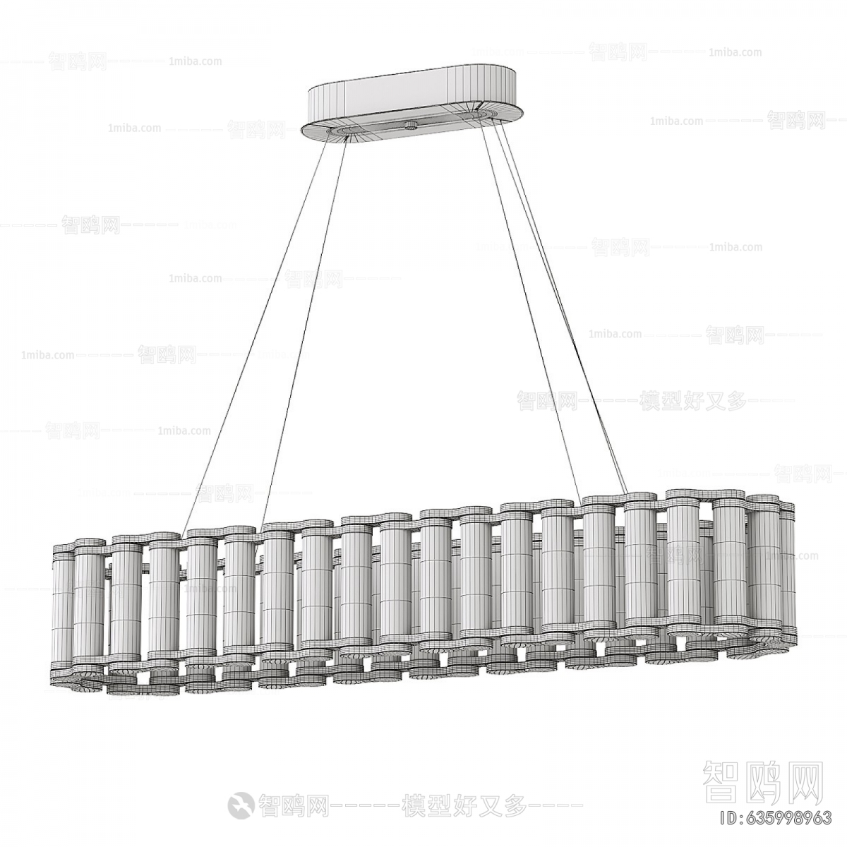 Modern Droplight