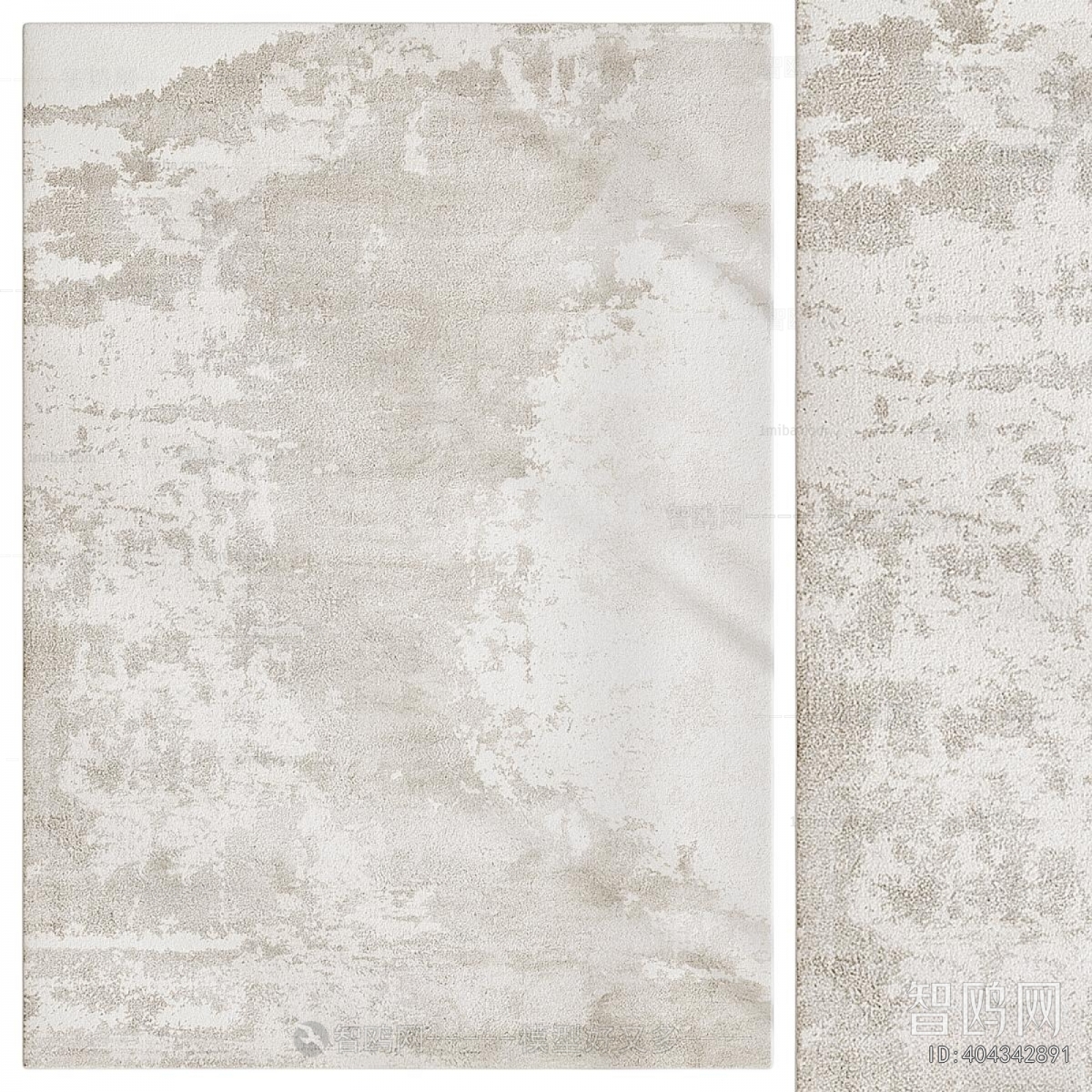 Modern The Carpet