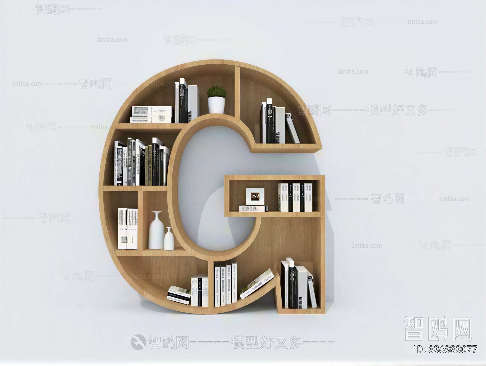 Modern Decorative Frame