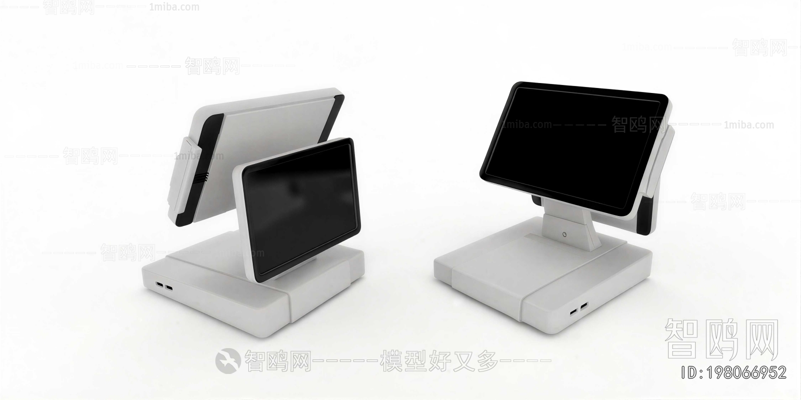 Modern Computer/Computer Screen