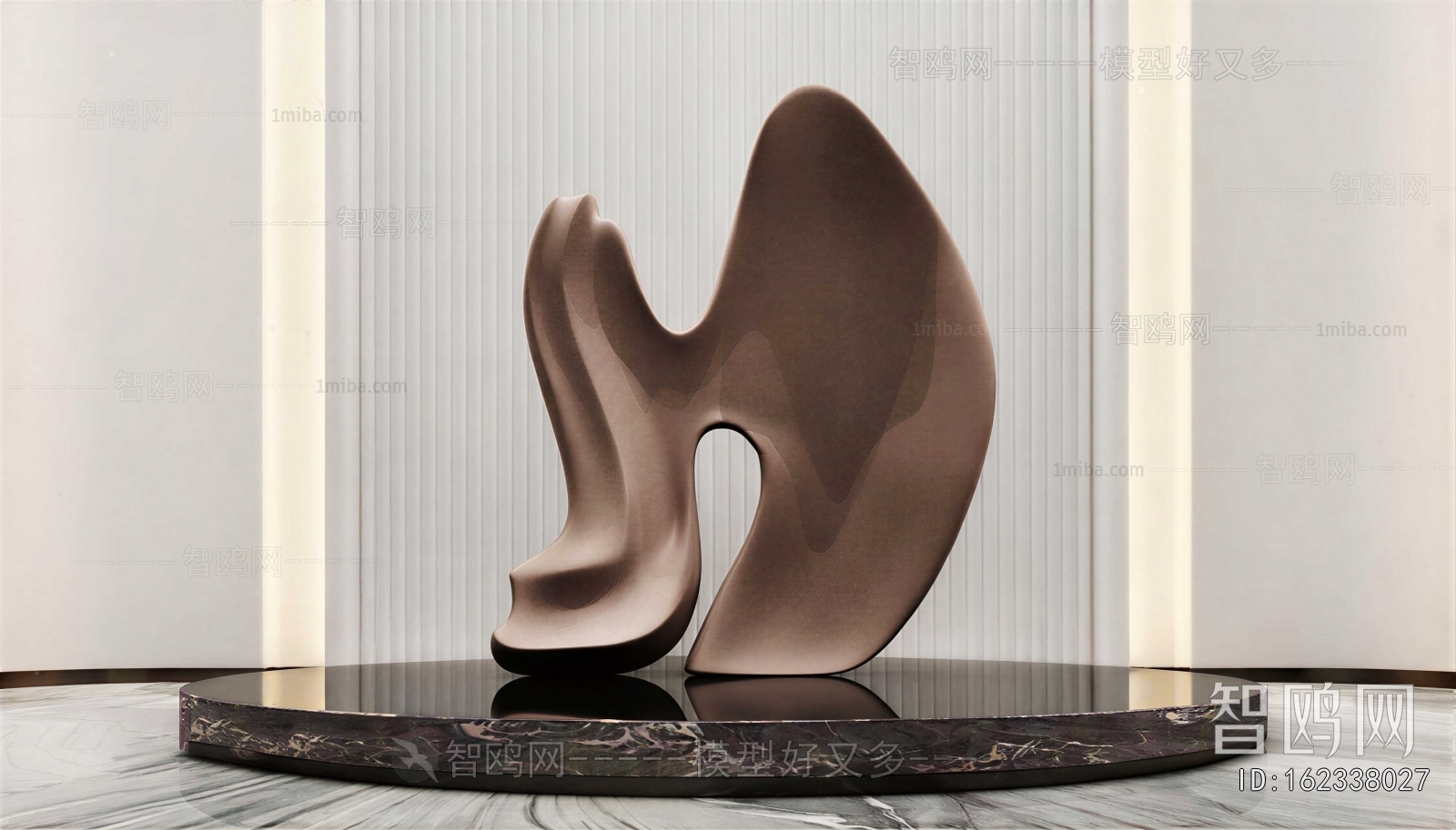 Modern Sculpture