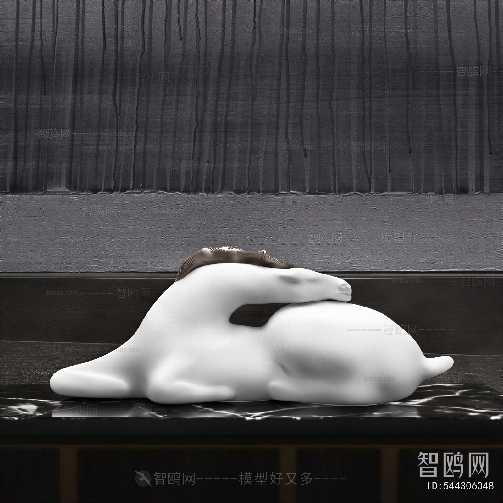 Modern Sculpture