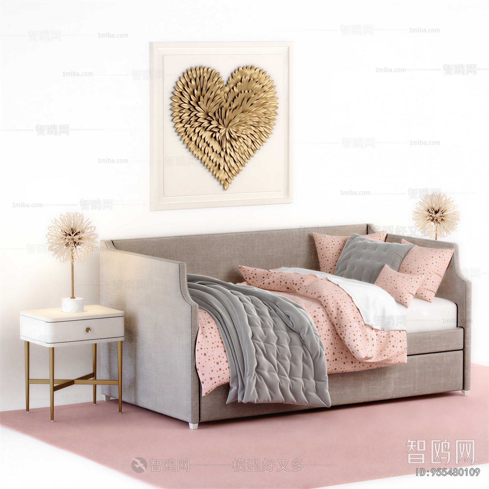 Modern Sofa Bed