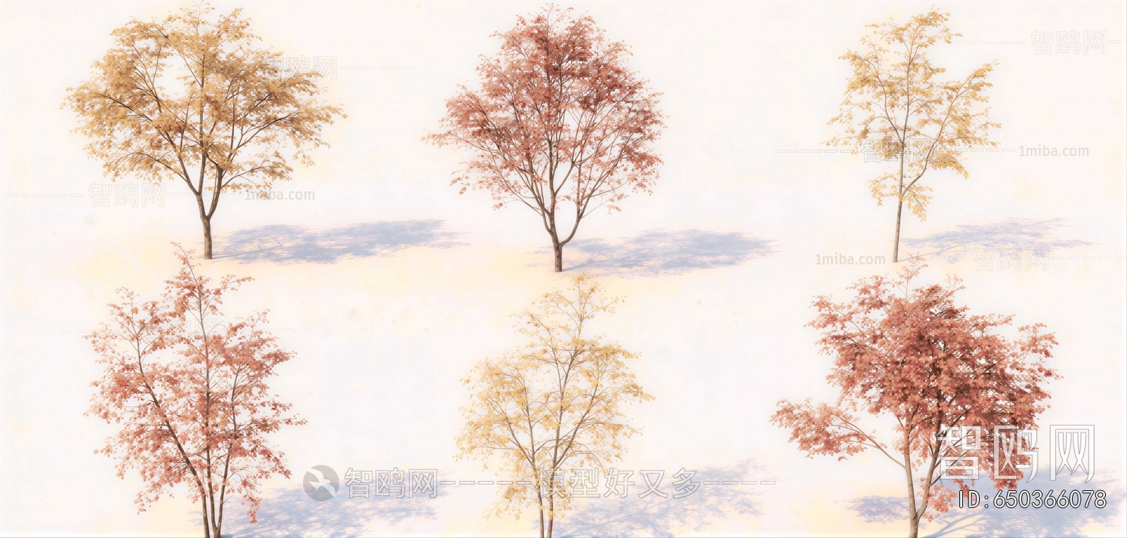Modern Tree