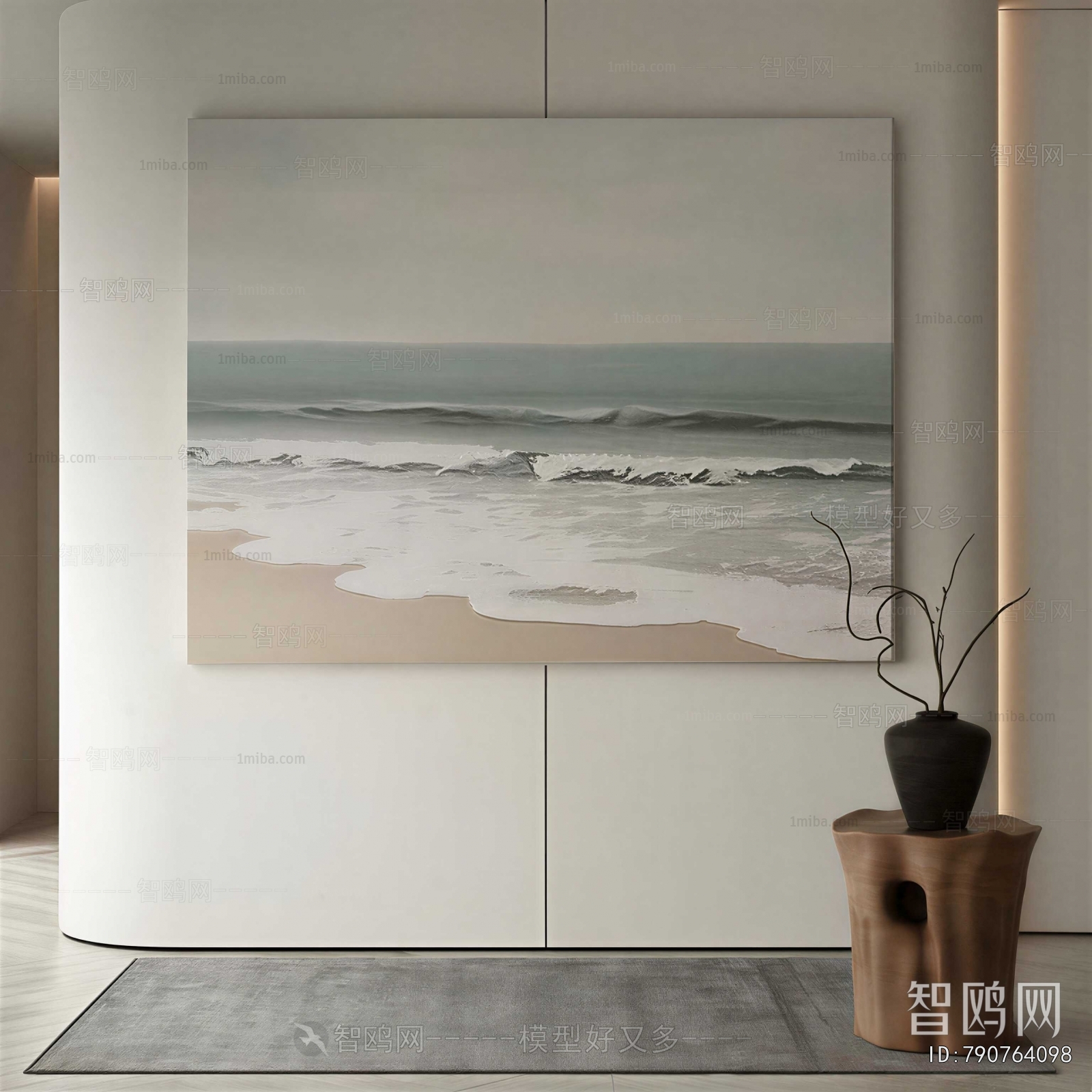 Modern Painting