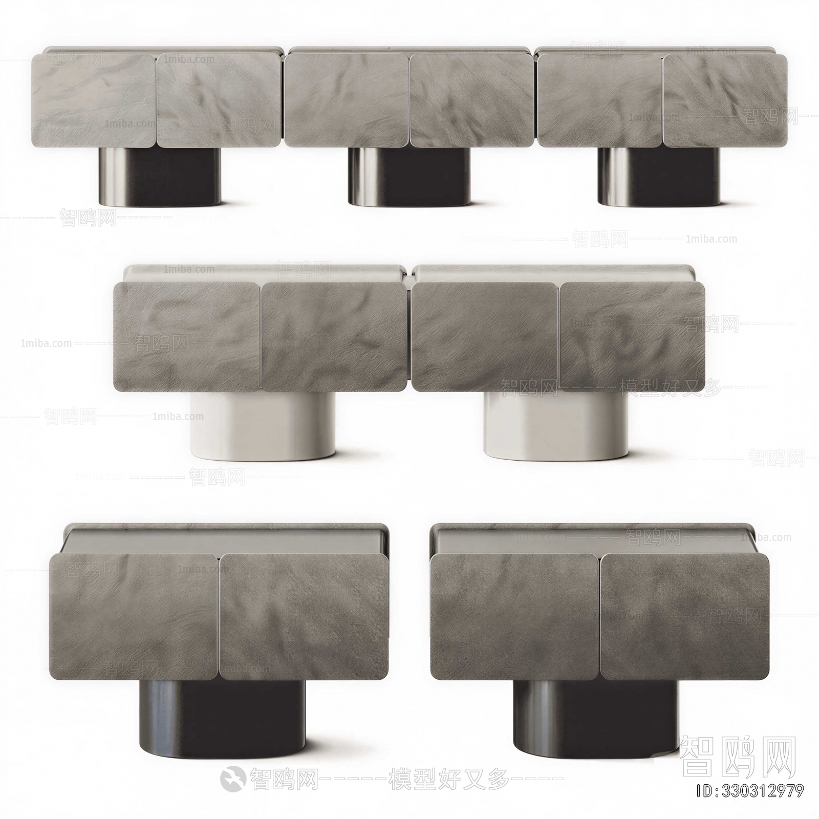 Modern TV Cabinet