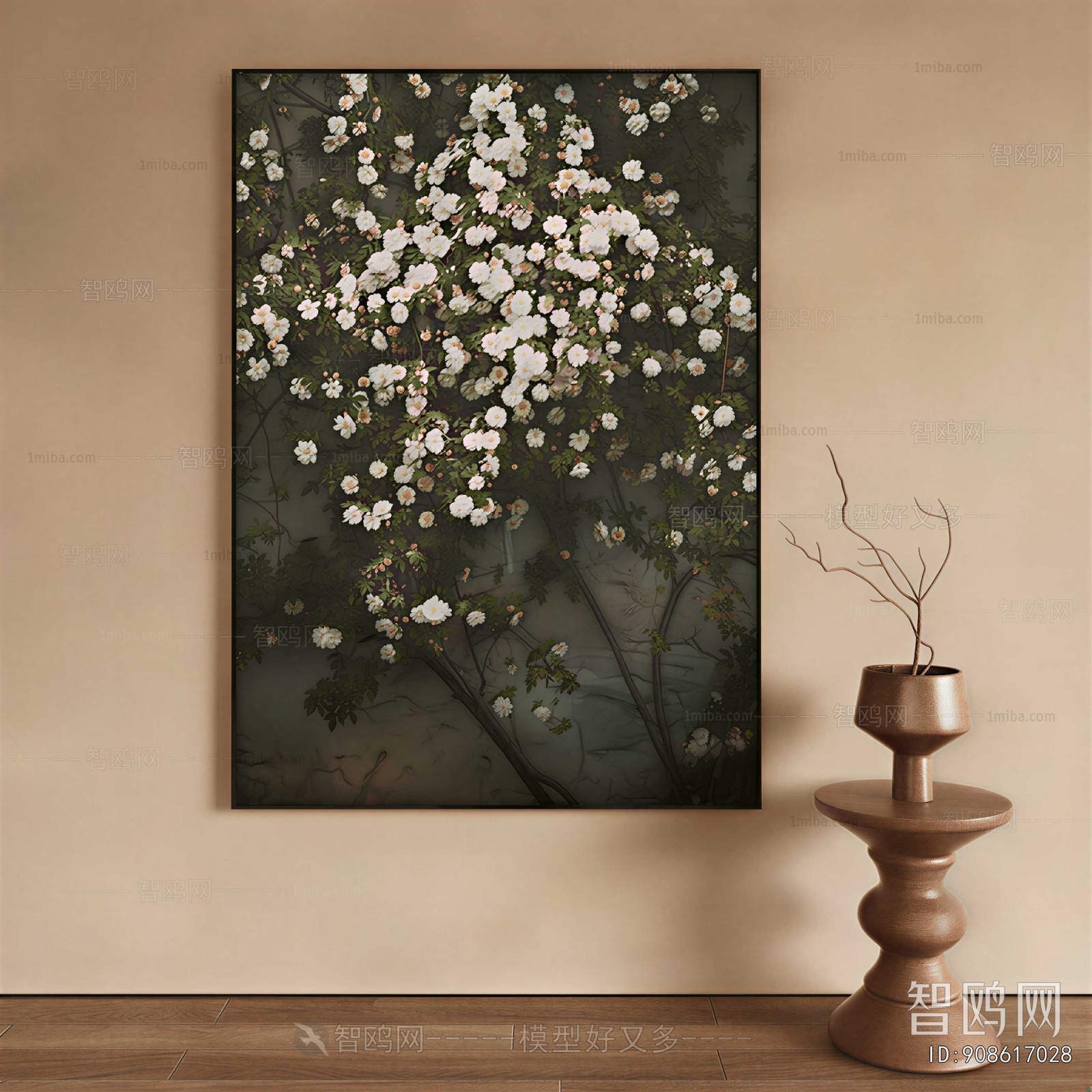 Modern Painting