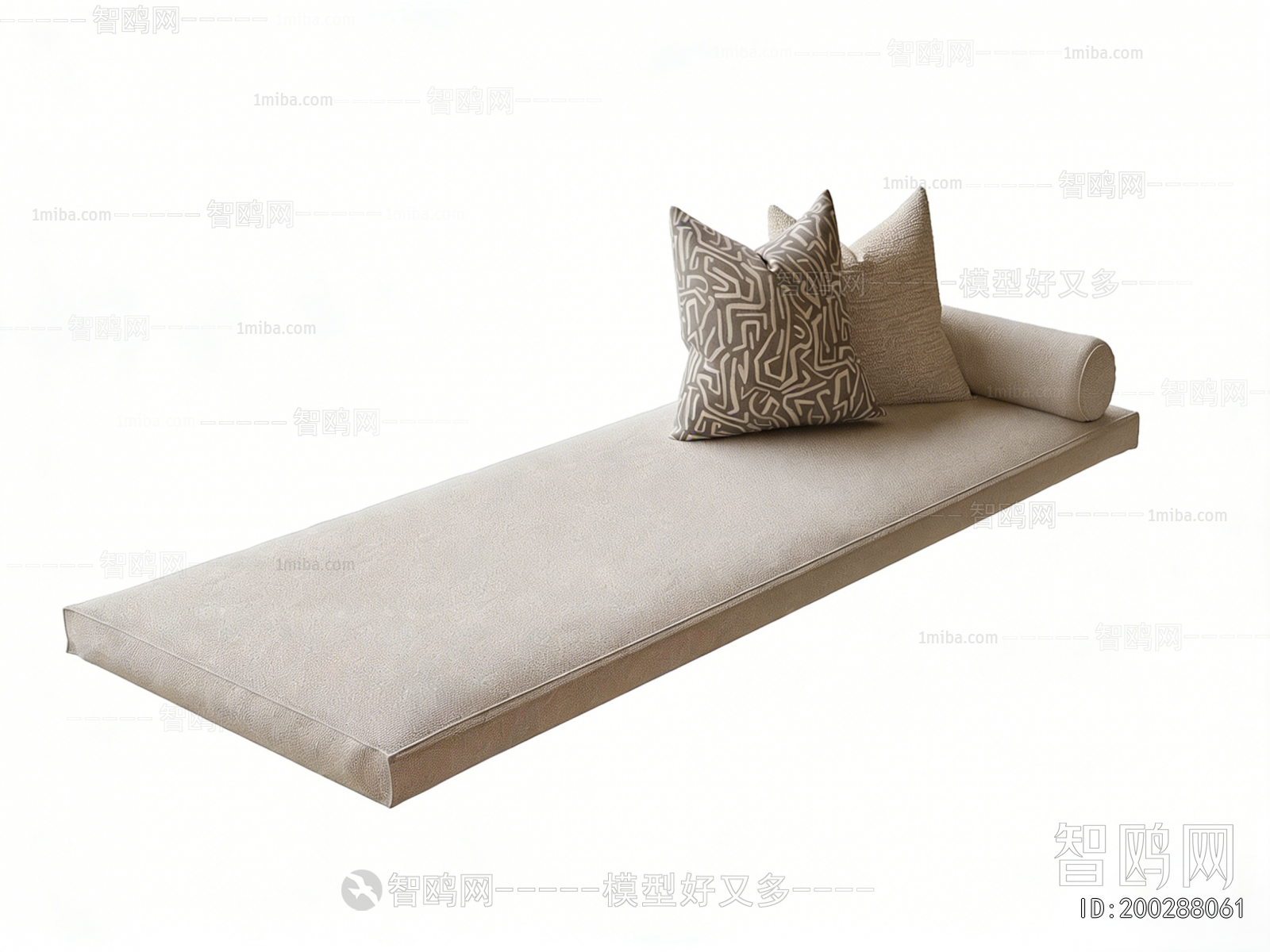 Modern Cushion