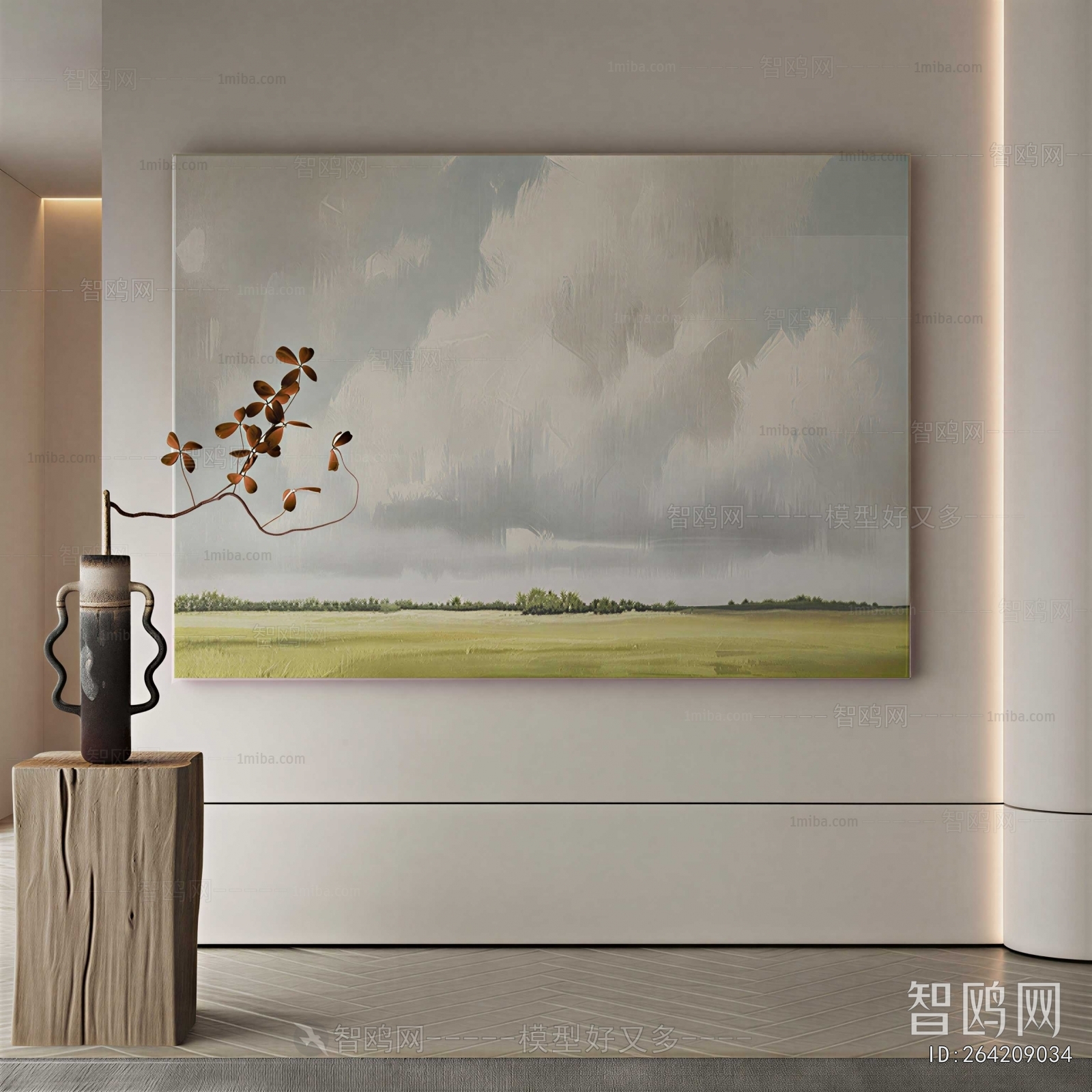 Modern Painting