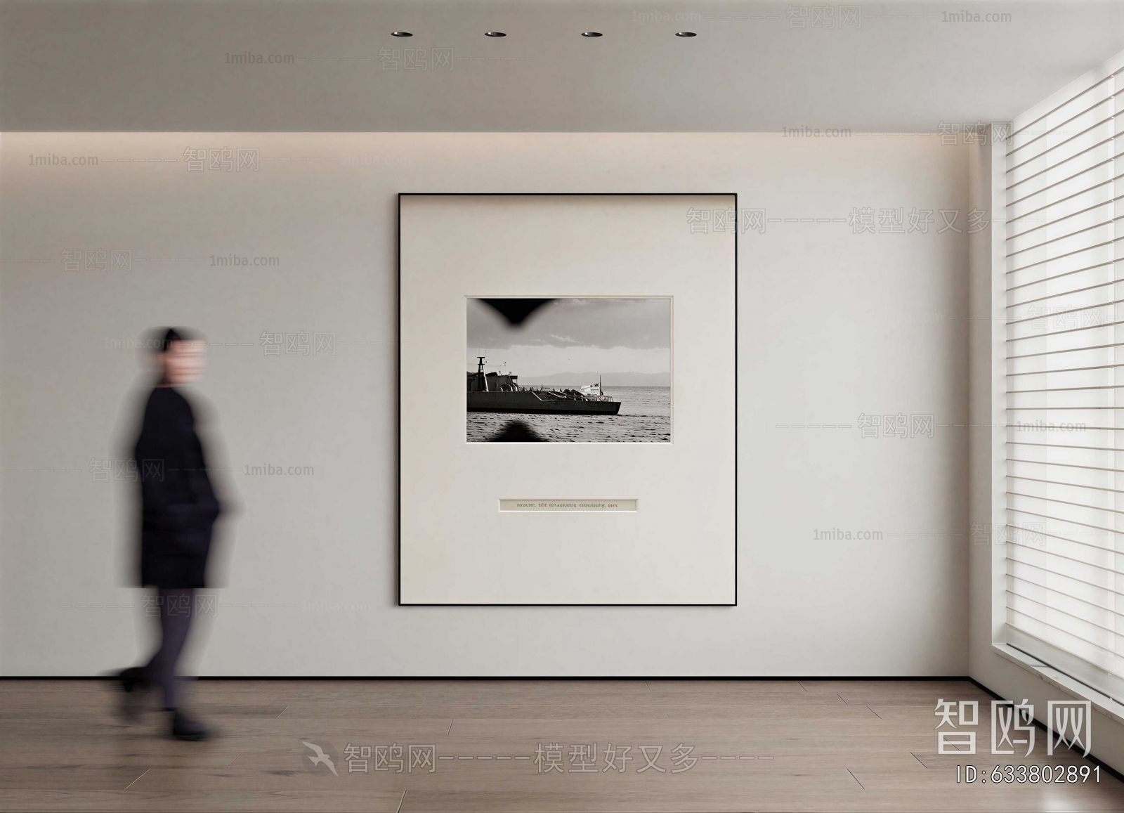 Modern Painting