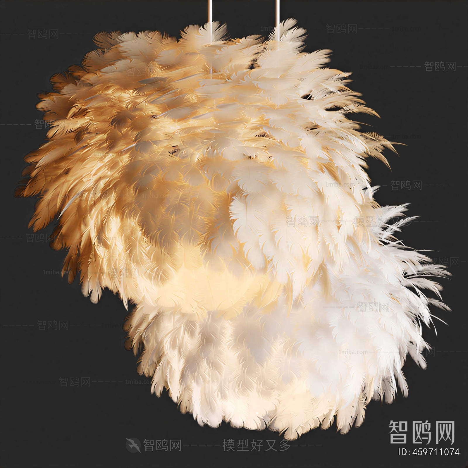 Modern Droplight